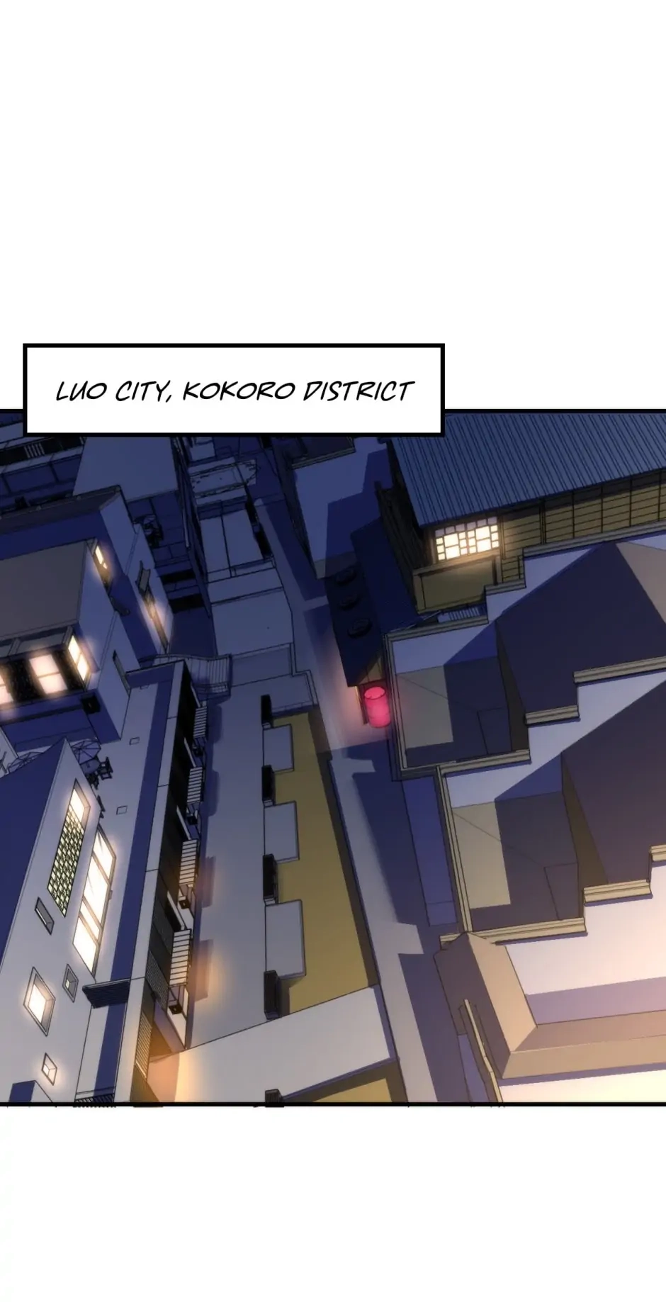 Becoming a Cthulhuian Overlord Chapter 18 page 29 - 