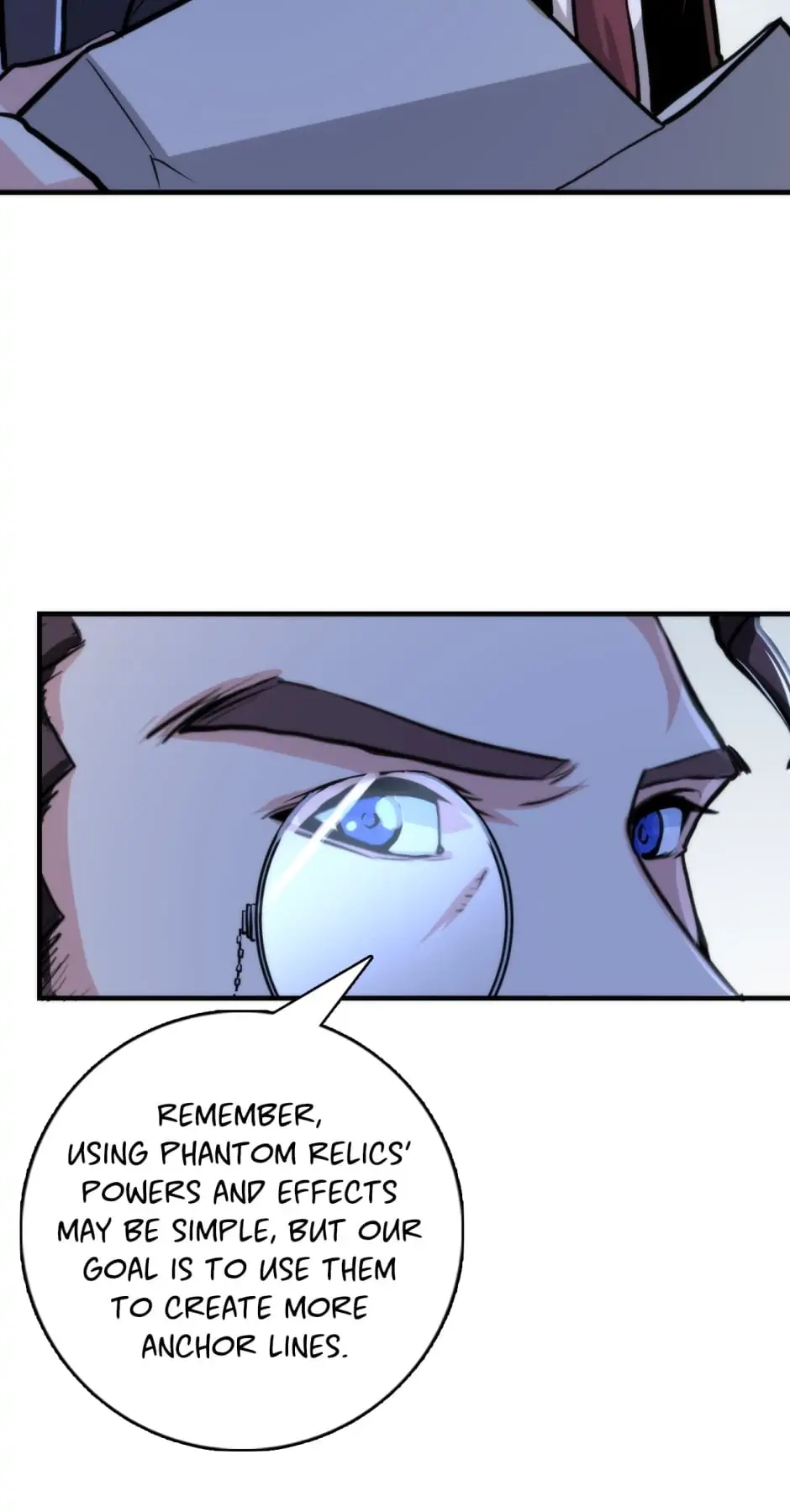 Becoming a Cthulhuian Overlord Chapter 18 page 45 - 