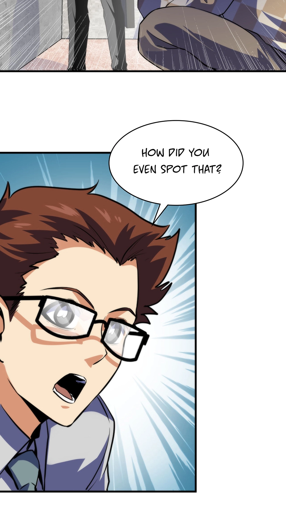 Becoming a Cthulhuian Overlord Chapter 180 page 15 - 