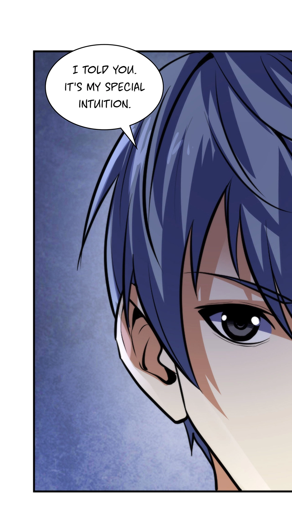 Becoming a Cthulhuian Overlord Chapter 180 page 16 - 