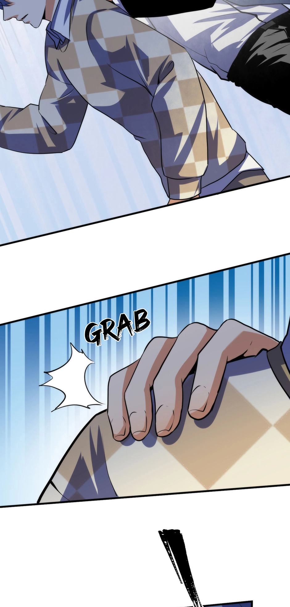 Becoming a Cthulhuian Overlord Chapter 180 page 32 - 