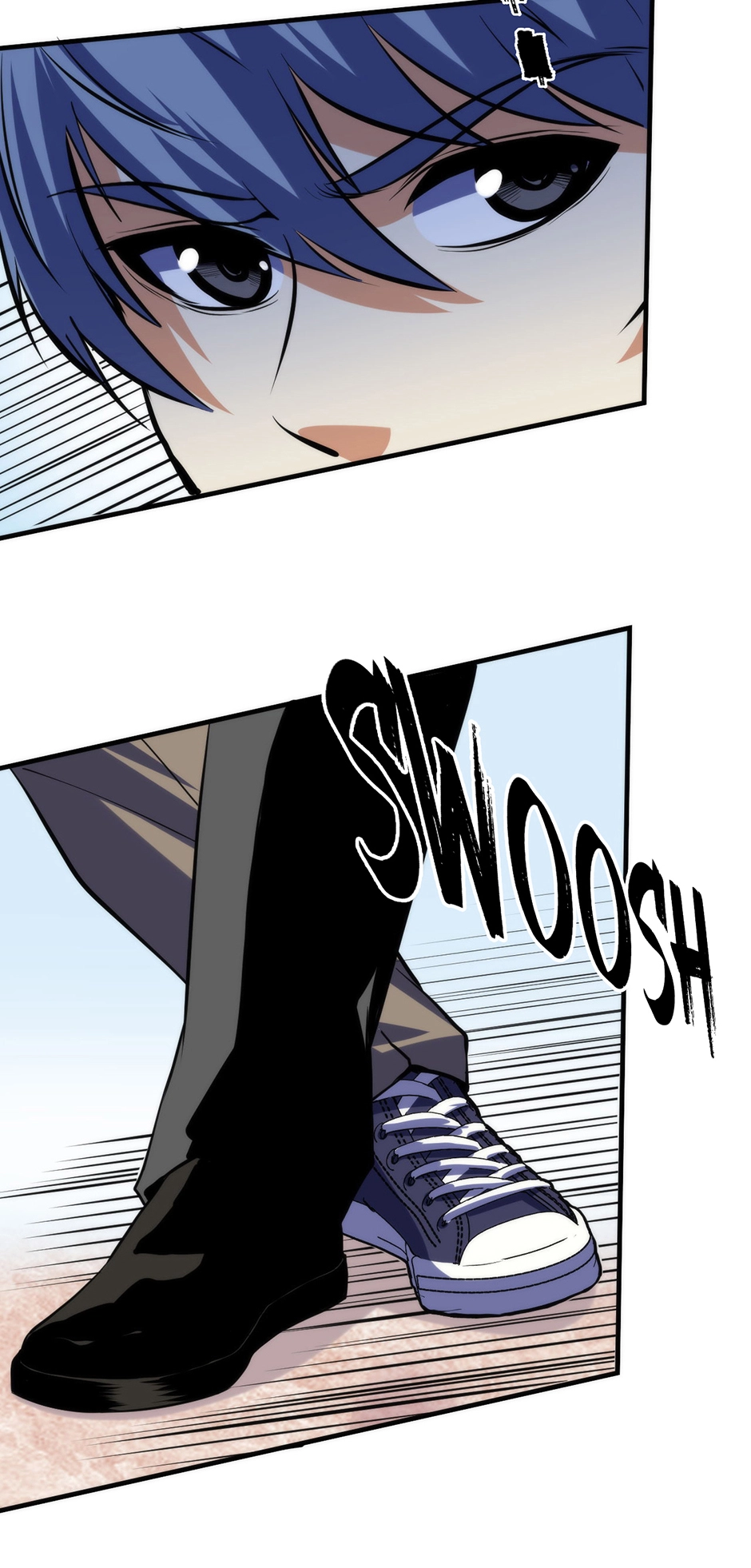 Becoming a Cthulhuian Overlord Chapter 180 page 33 - 