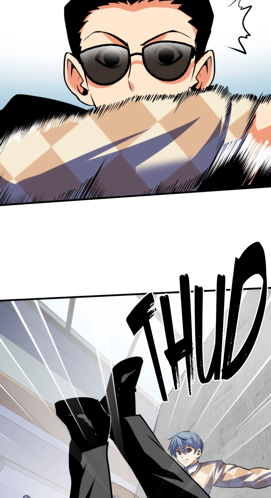 Becoming a Cthulhuian Overlord Chapter 180 page 35 - 