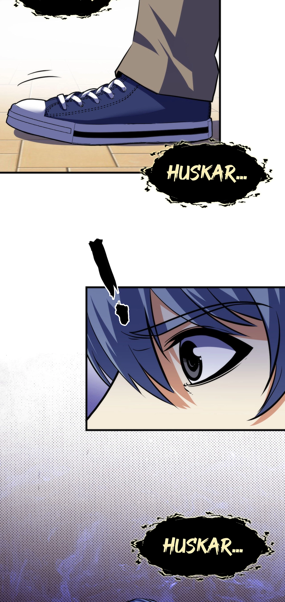 Becoming a Cthulhuian Overlord Chapter 182 page 18 - 