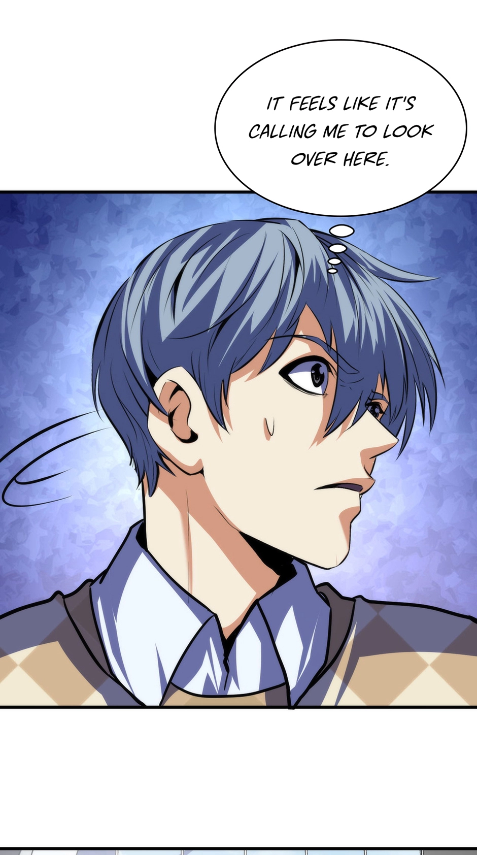 Becoming a Cthulhuian Overlord Chapter 182 page 21 - 