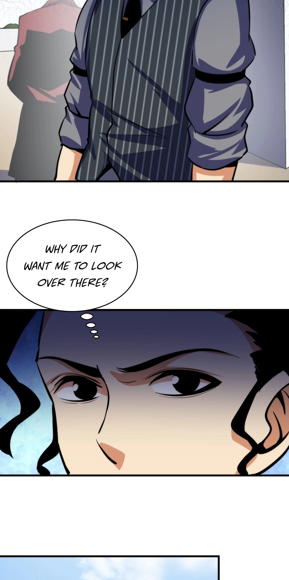 Becoming a Cthulhuian Overlord Chapter 182 page 30 - 
