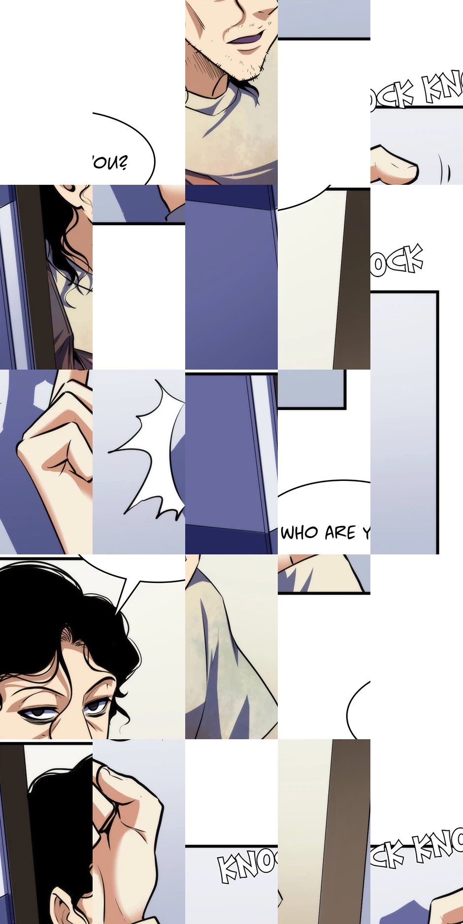 Becoming a Cthulhuian Overlord Chapter 182 page 35 - 