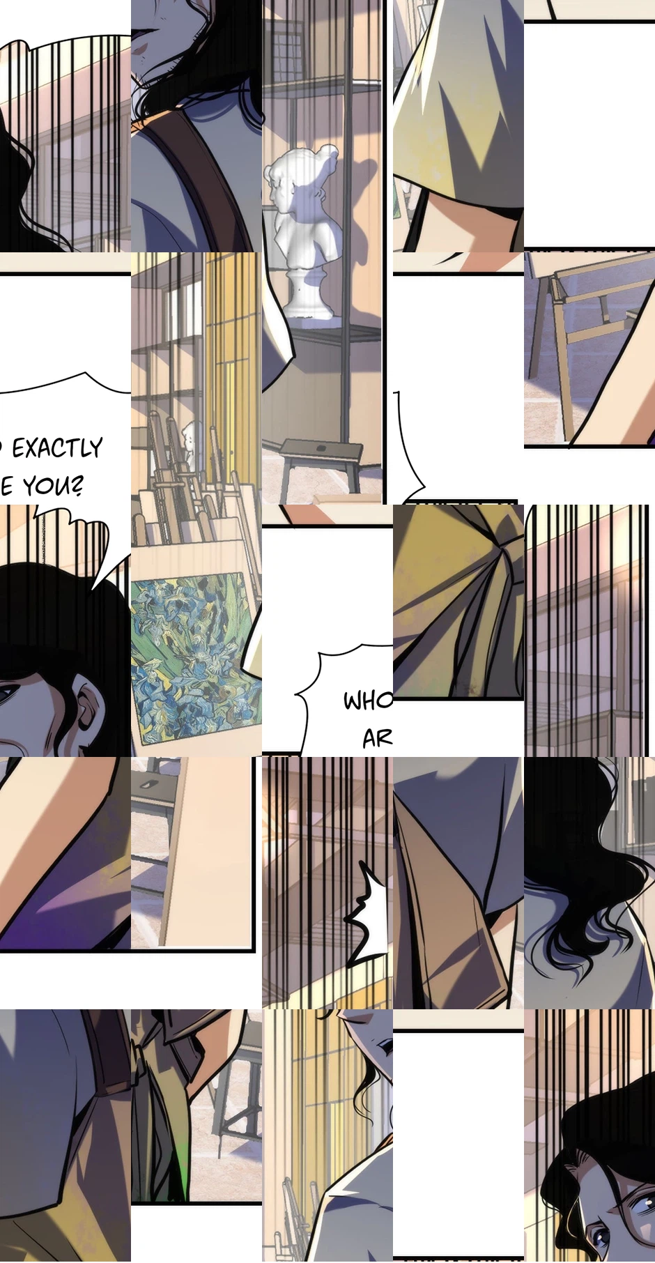 Becoming a Cthulhuian Overlord Chapter 182 page 44 - 