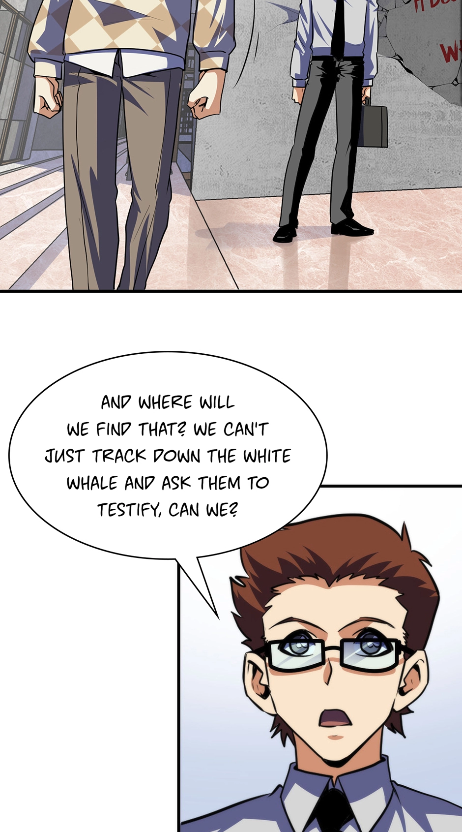 Becoming a Cthulhuian Overlord Chapter 182 page 10 - 