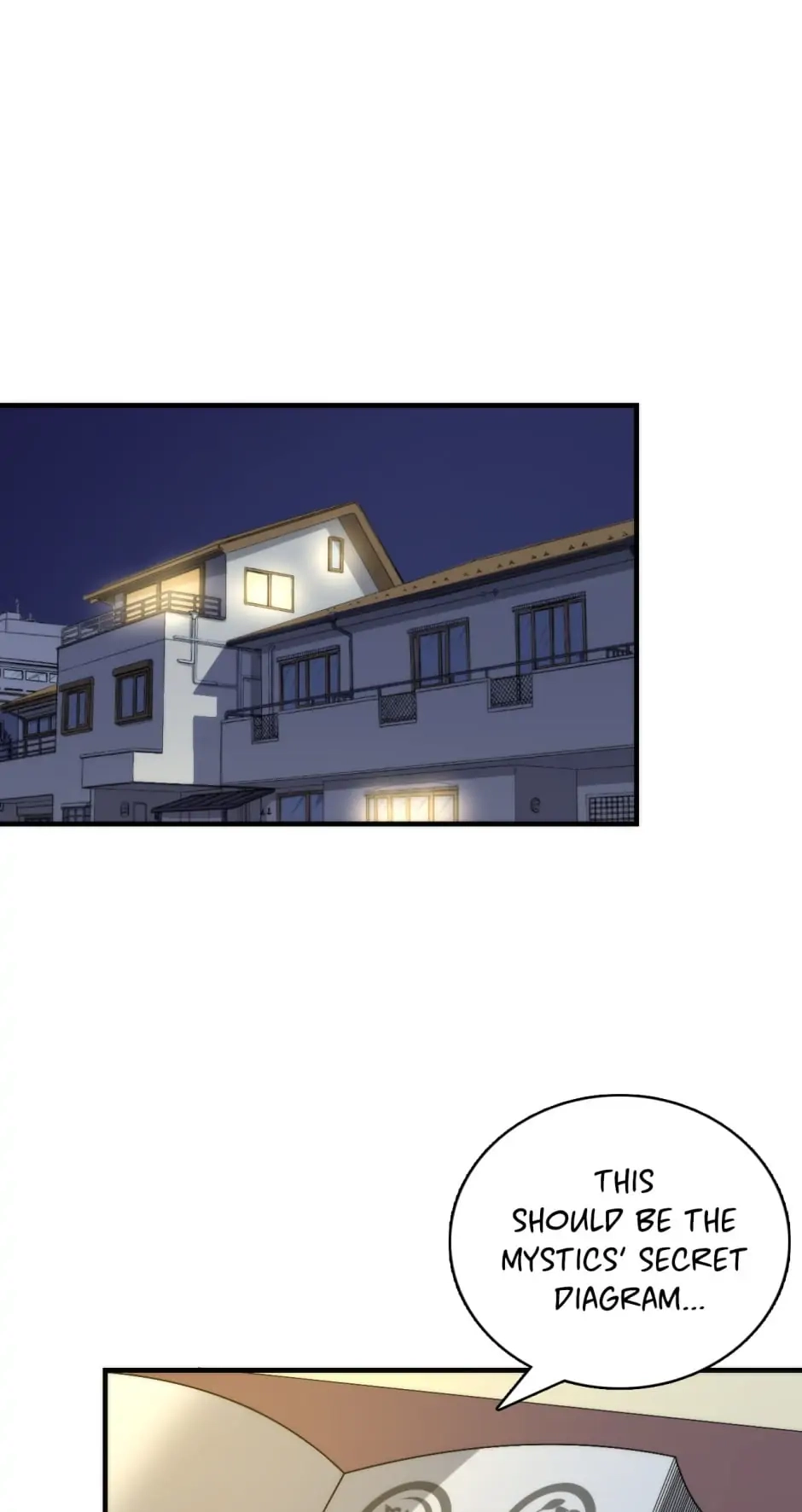 Becoming a Cthulhuian Overlord Chapter 19 page 2 - 