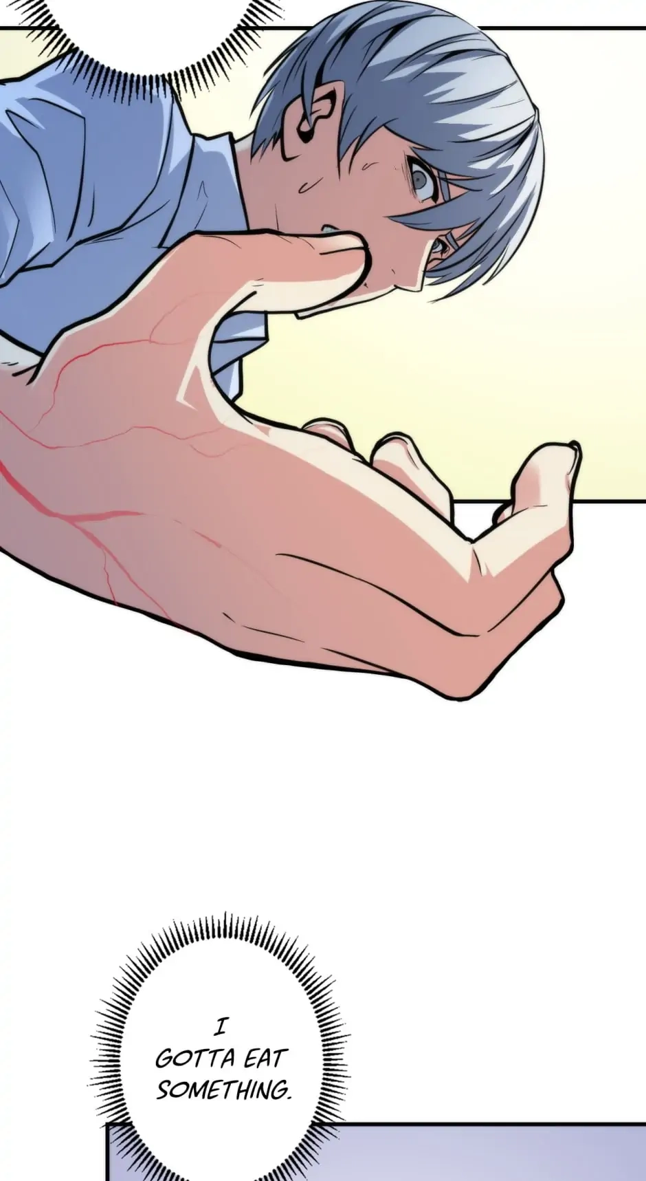 Becoming a Cthulhuian Overlord Chapter 19 page 17 - 