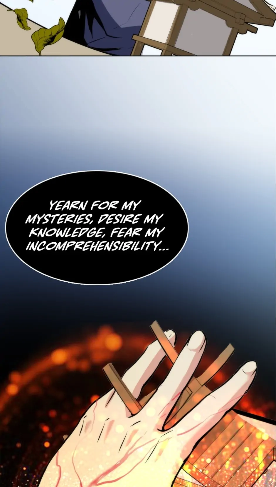 Becoming a Cthulhuian Overlord Chapter 19 page 26 - 
