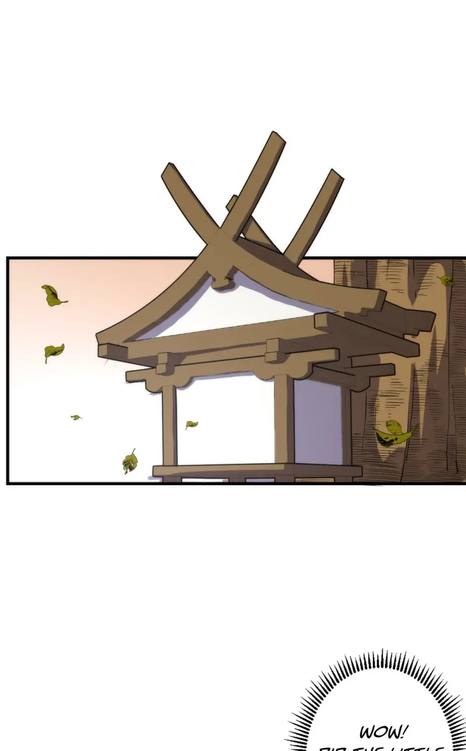 Becoming a Cthulhuian Overlord Chapter 19 page 47 - 