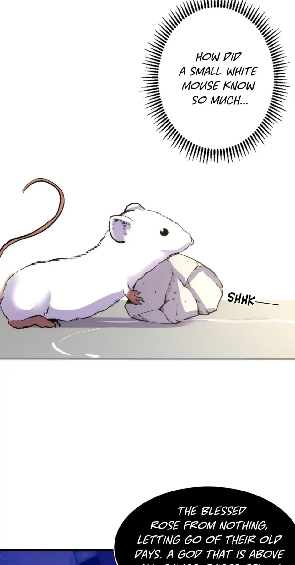 Becoming a Cthulhuian Overlord Chapter 19 page 52 - 