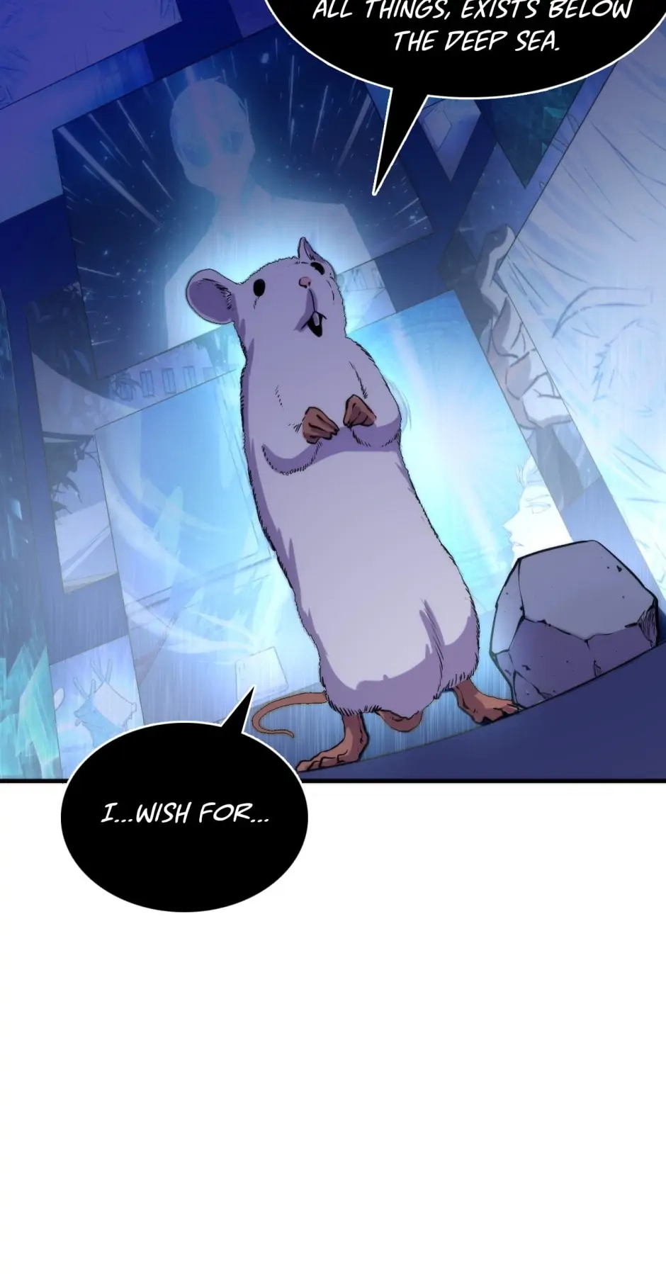 Becoming a Cthulhuian Overlord Chapter 19 page 53 - 