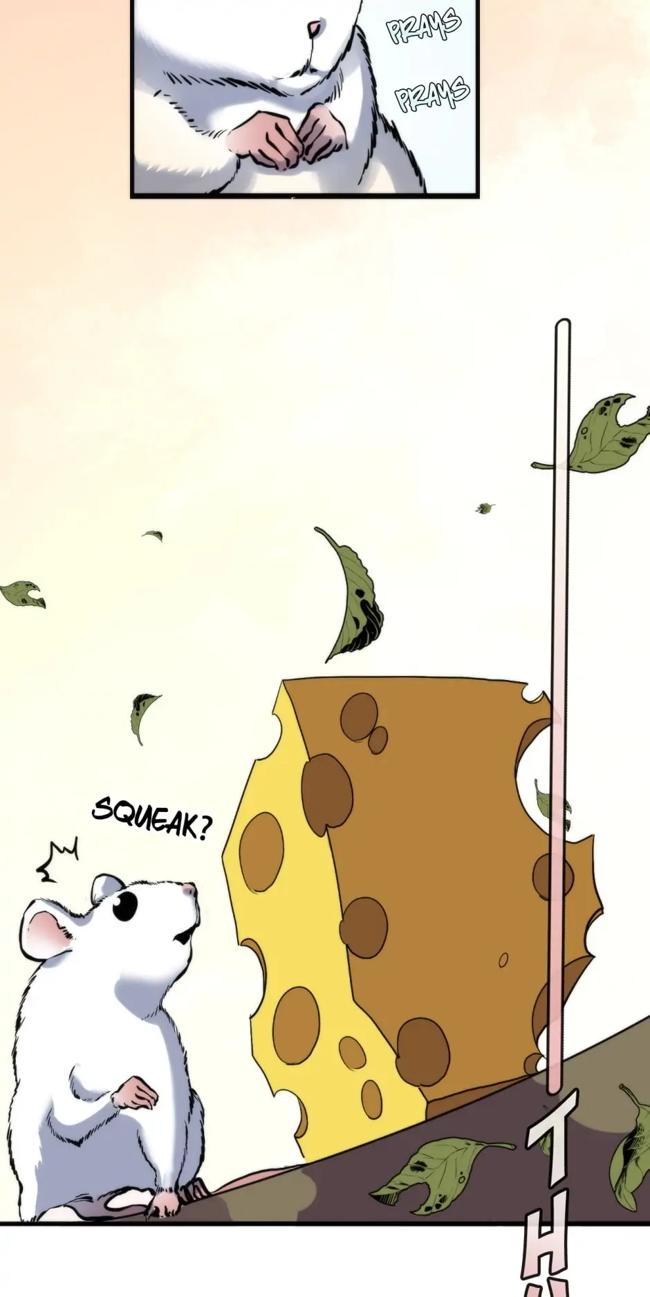 Becoming a Cthulhuian Overlord Chapter 19 page 56 - 