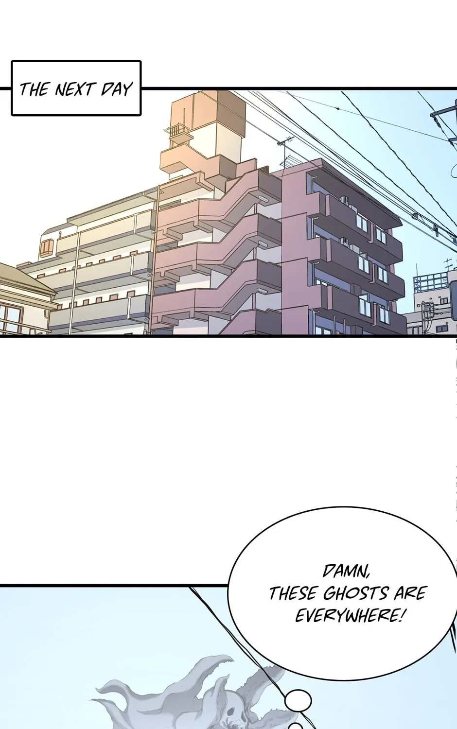 Becoming a Cthulhuian Overlord Chapter 2 page 3 - 
