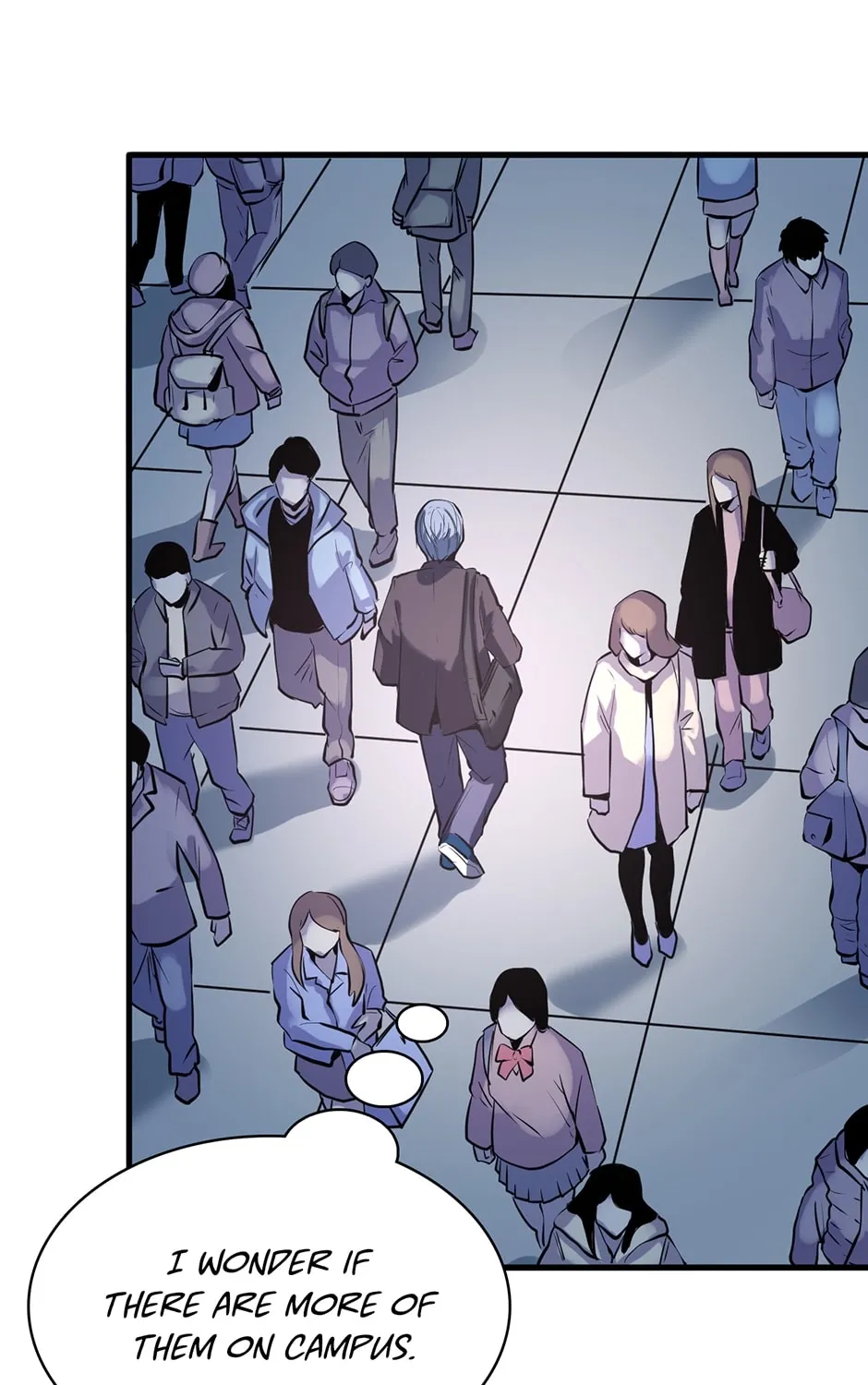 Becoming a Cthulhuian Overlord Chapter 2 page 35 - 