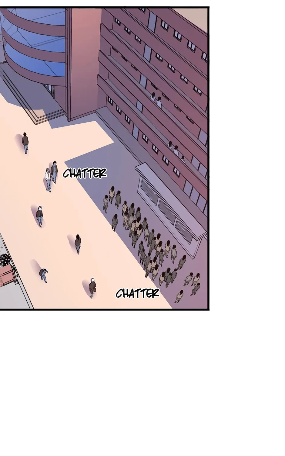 Becoming a Cthulhuian Overlord Chapter 2 page 39 - 