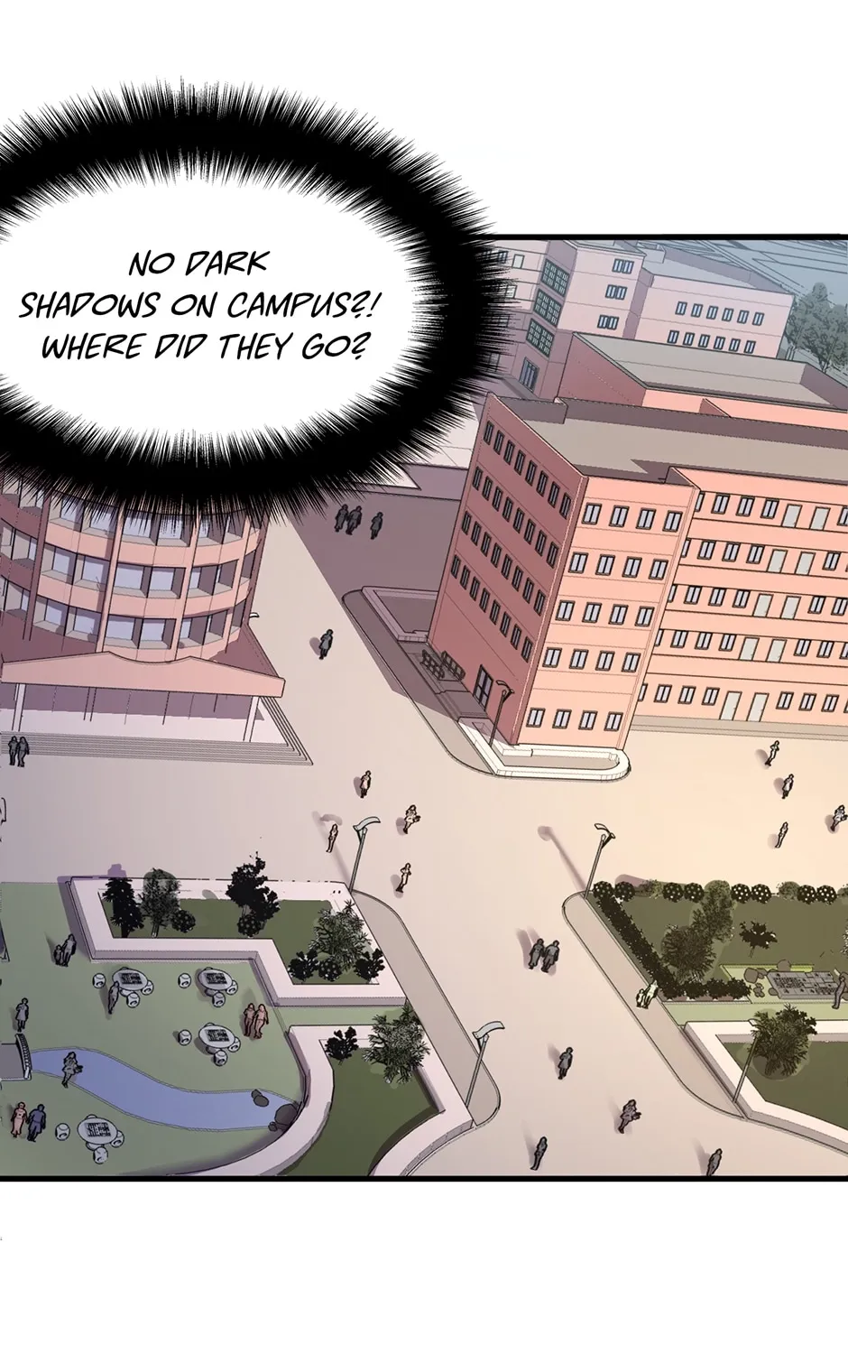 Becoming a Cthulhuian Overlord Chapter 2 page 43 - 