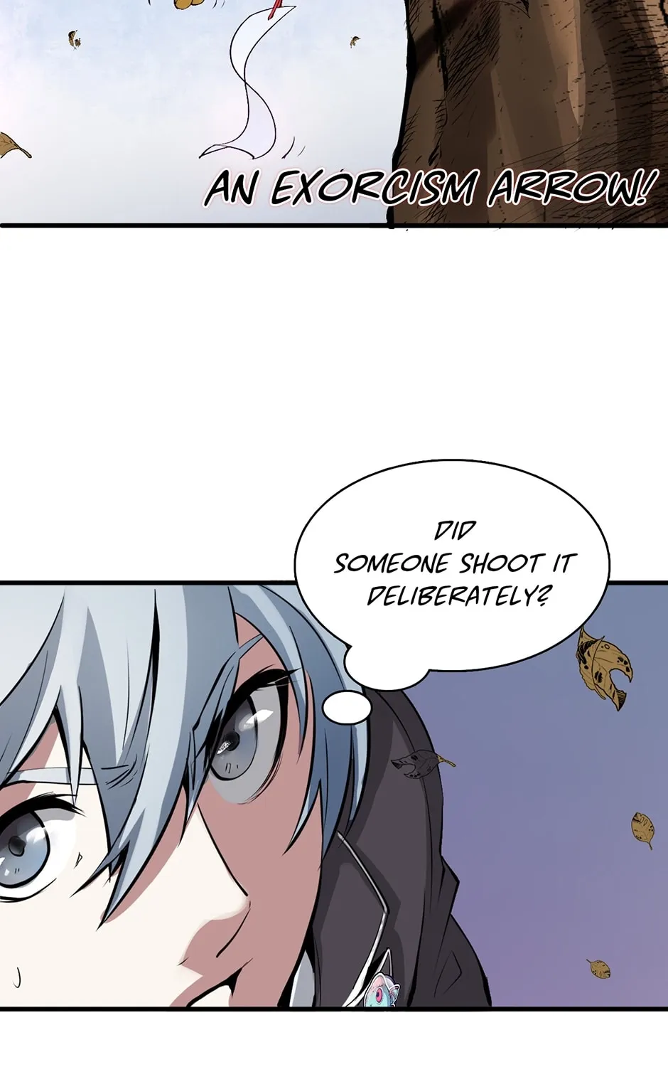 Becoming a Cthulhuian Overlord Chapter 2 page 53 - 