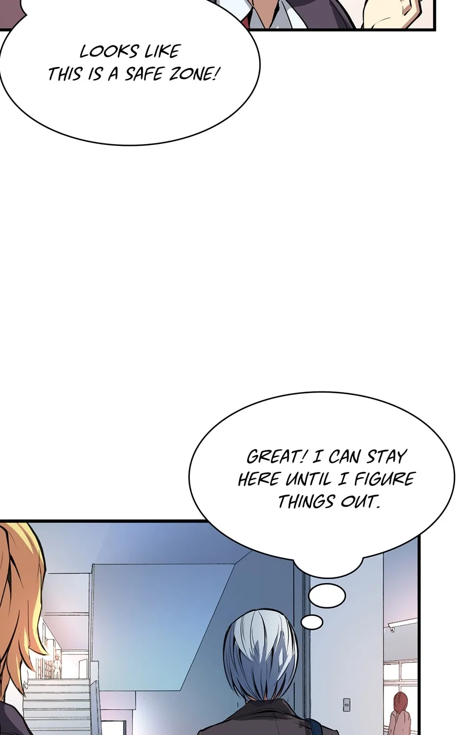 Becoming a Cthulhuian Overlord Chapter 2 page 65 - 