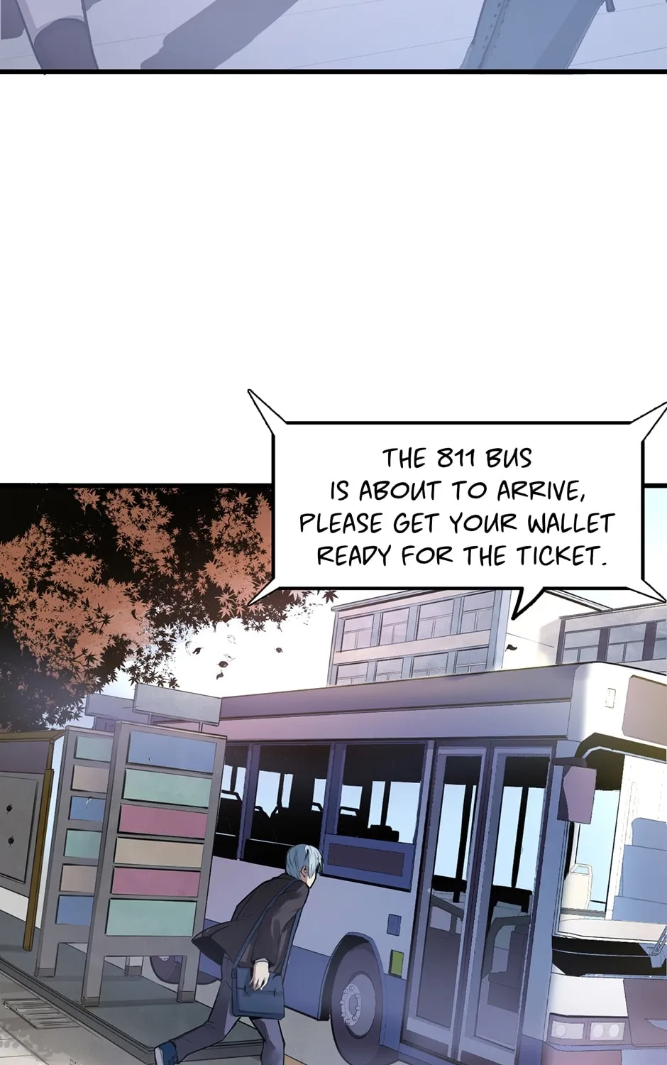 Becoming a Cthulhuian Overlord Chapter 2 page 9 - 