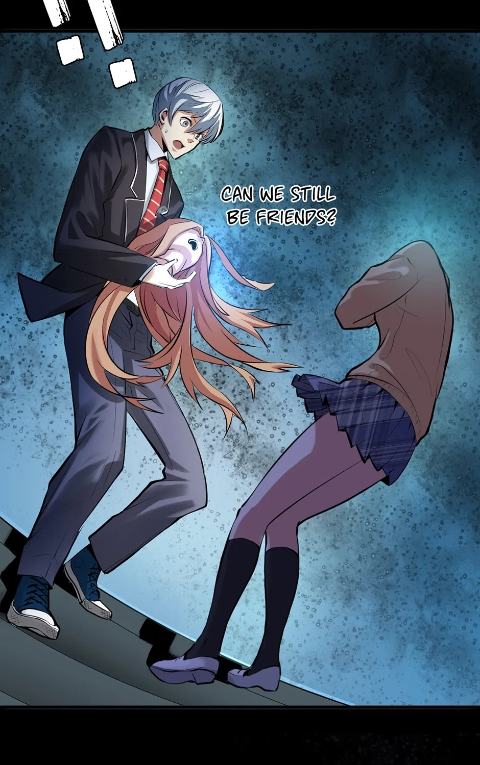 Becoming a Cthulhuian Overlord Chapter 2 page 89 - 