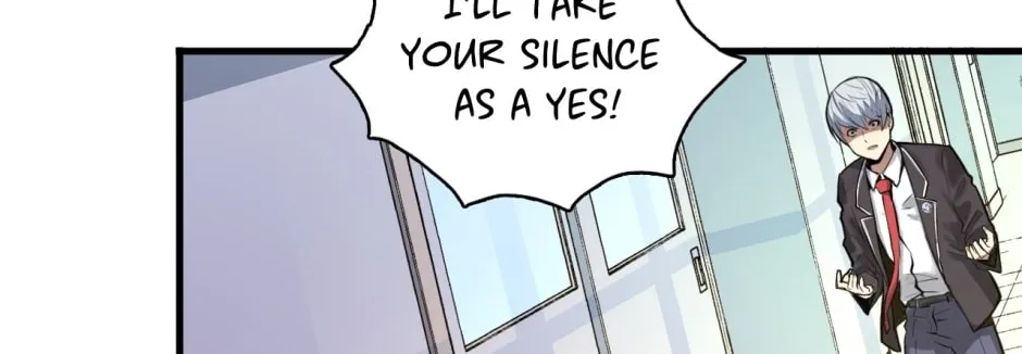 Becoming a Cthulhuian Overlord Chapter 2 page 92 - 