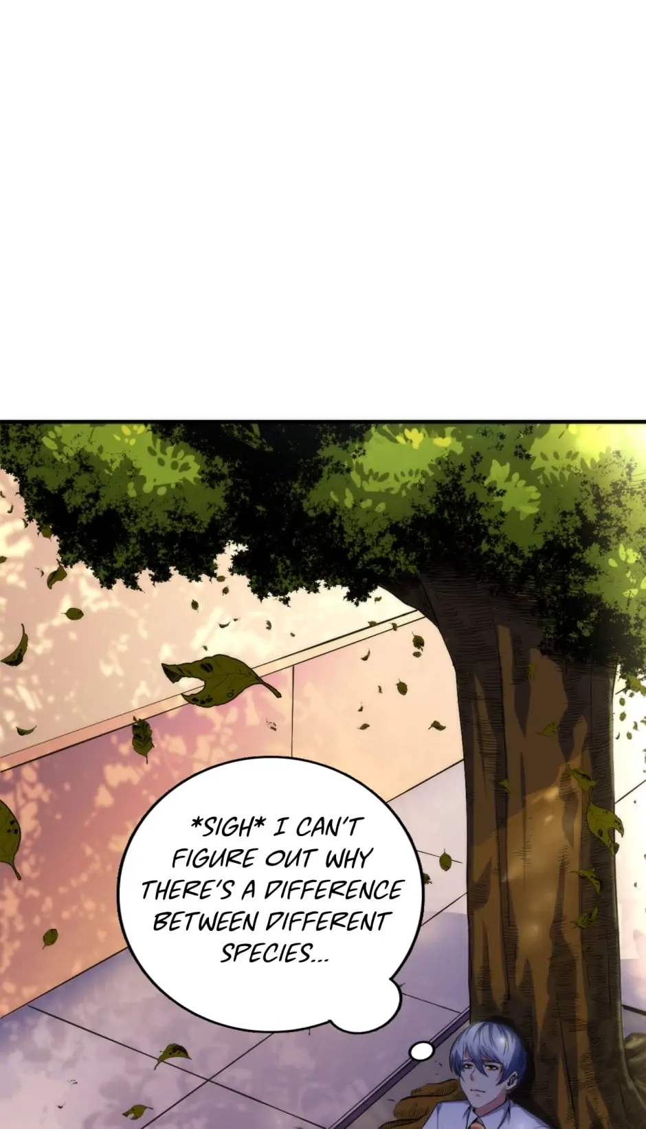 Becoming a Cthulhuian Overlord Chapter 20 page 2 - 