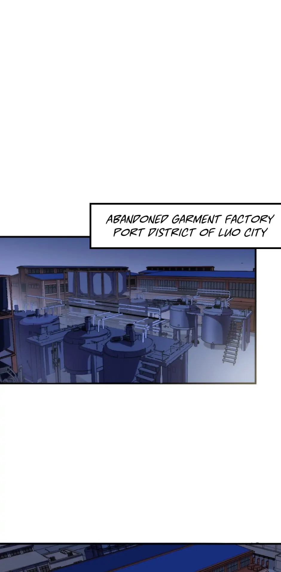 Becoming a Cthulhuian Overlord Chapter 20 page 18 - 