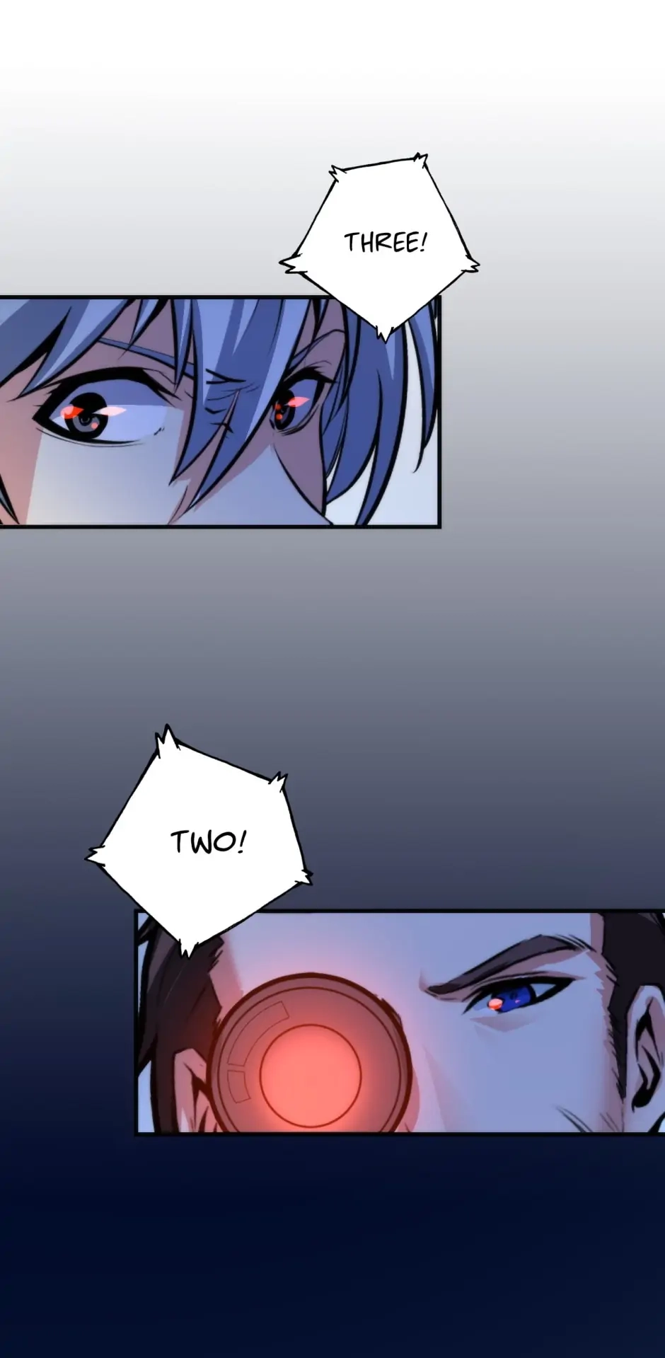Becoming a Cthulhuian Overlord Chapter 20 page 42 - 