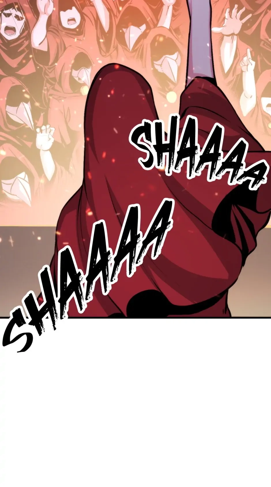 Becoming a Cthulhuian Overlord Chapter 20 page 57 - 