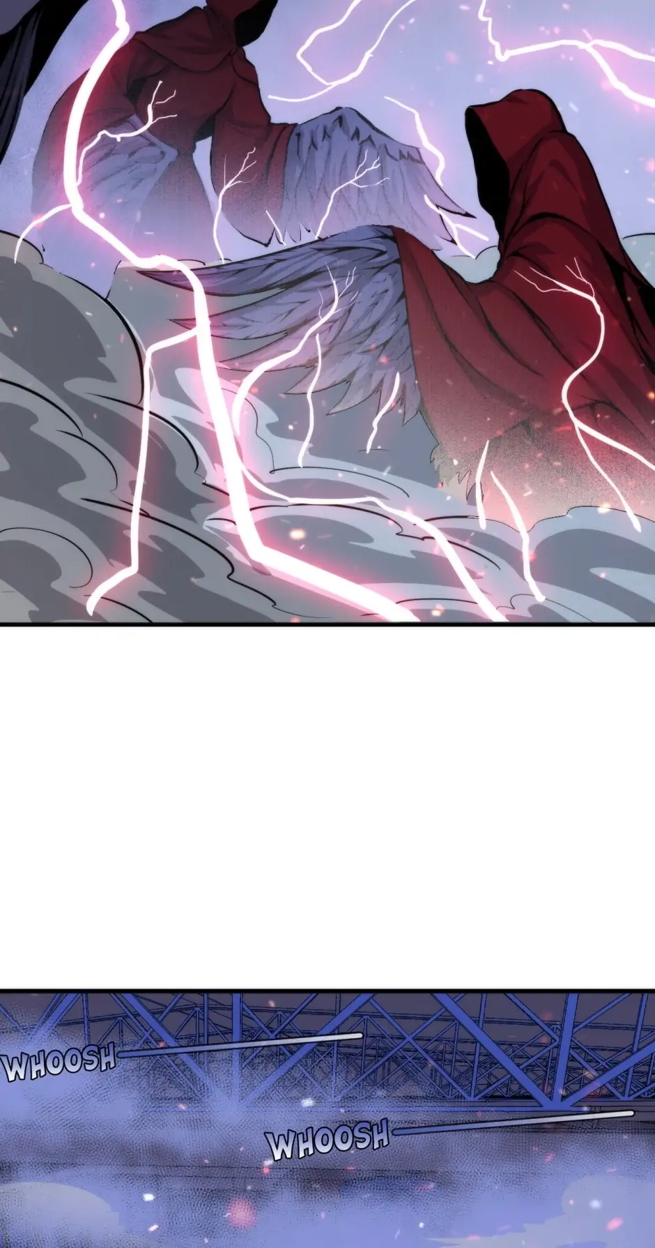 Becoming a Cthulhuian Overlord Chapter 20 page 60 - 