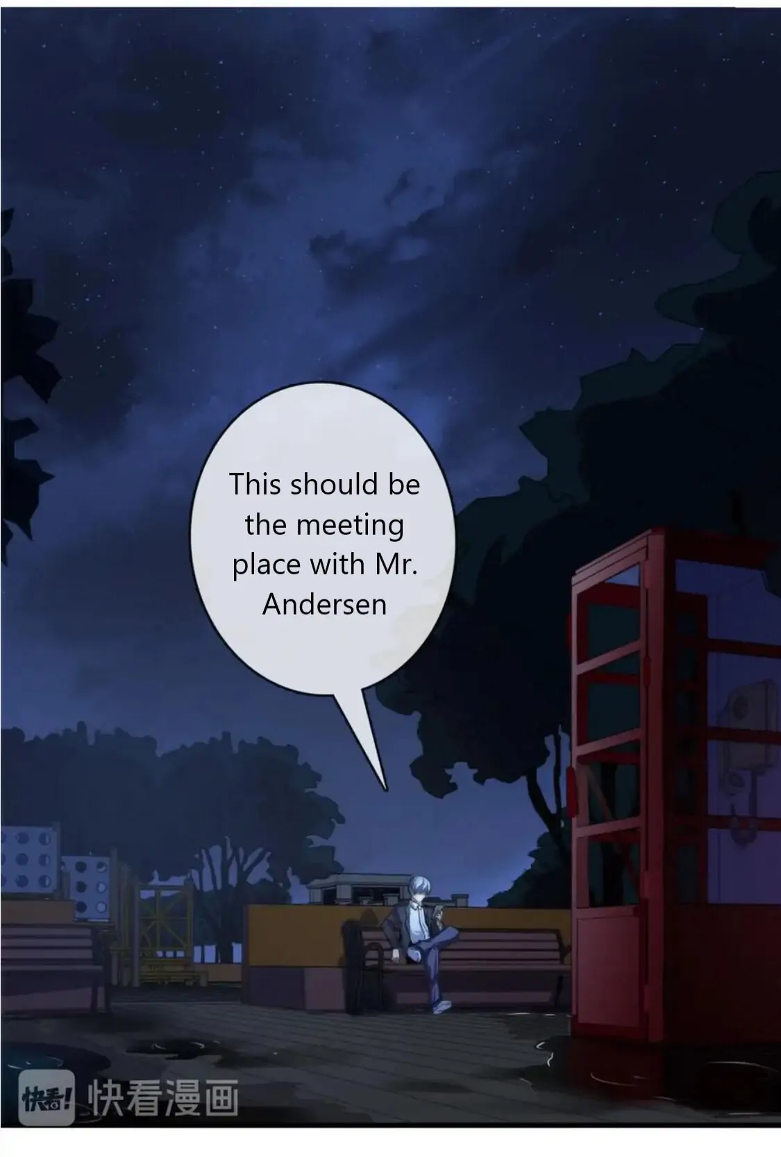 Becoming a Cthulhuian Overlord Chapter 21 page 4 - 