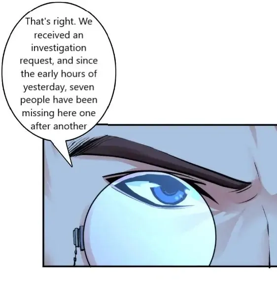 Becoming a Cthulhuian Overlord Chapter 21 page 50 - 