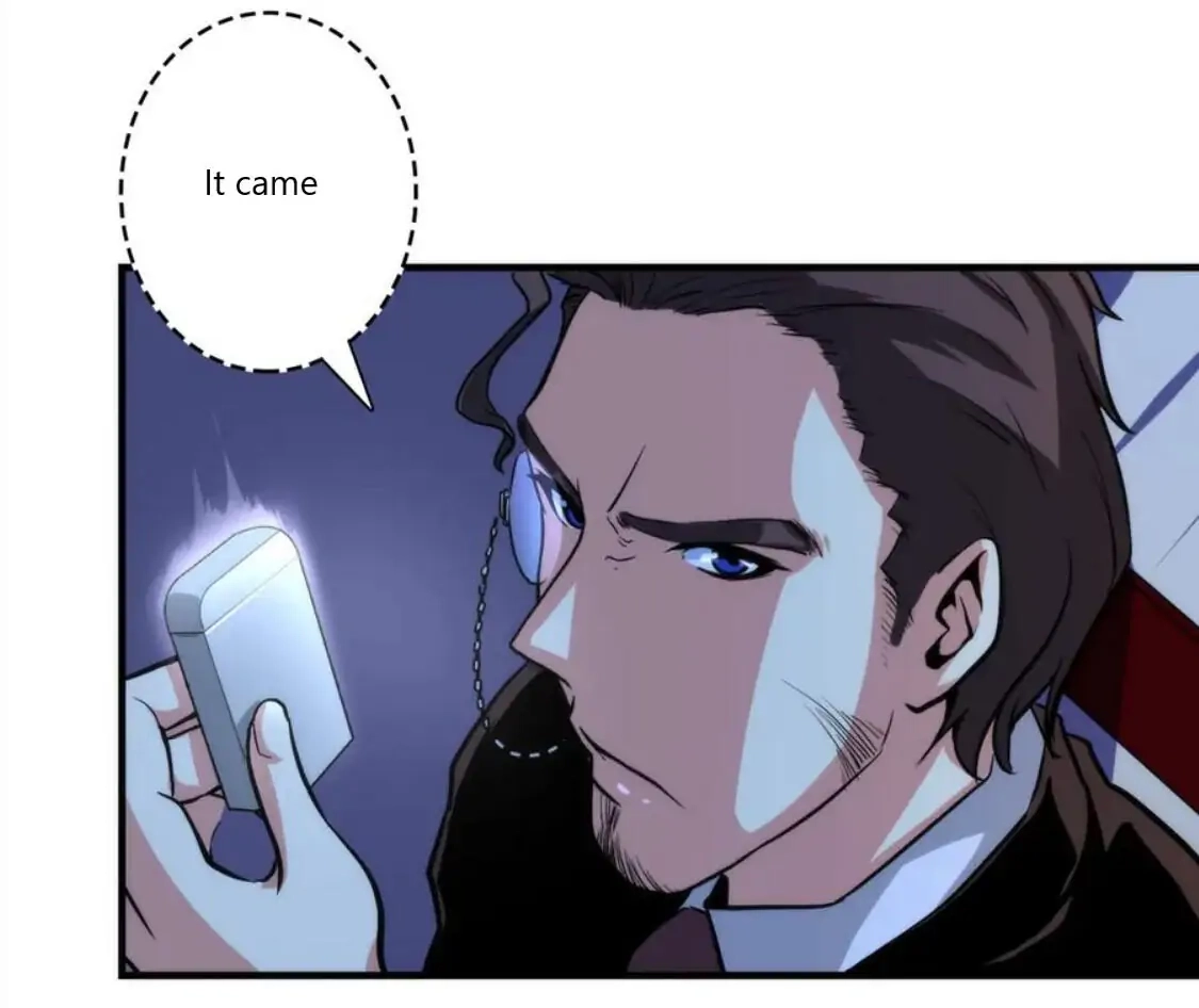 Becoming a Cthulhuian Overlord Chapter 21 page 53 - 