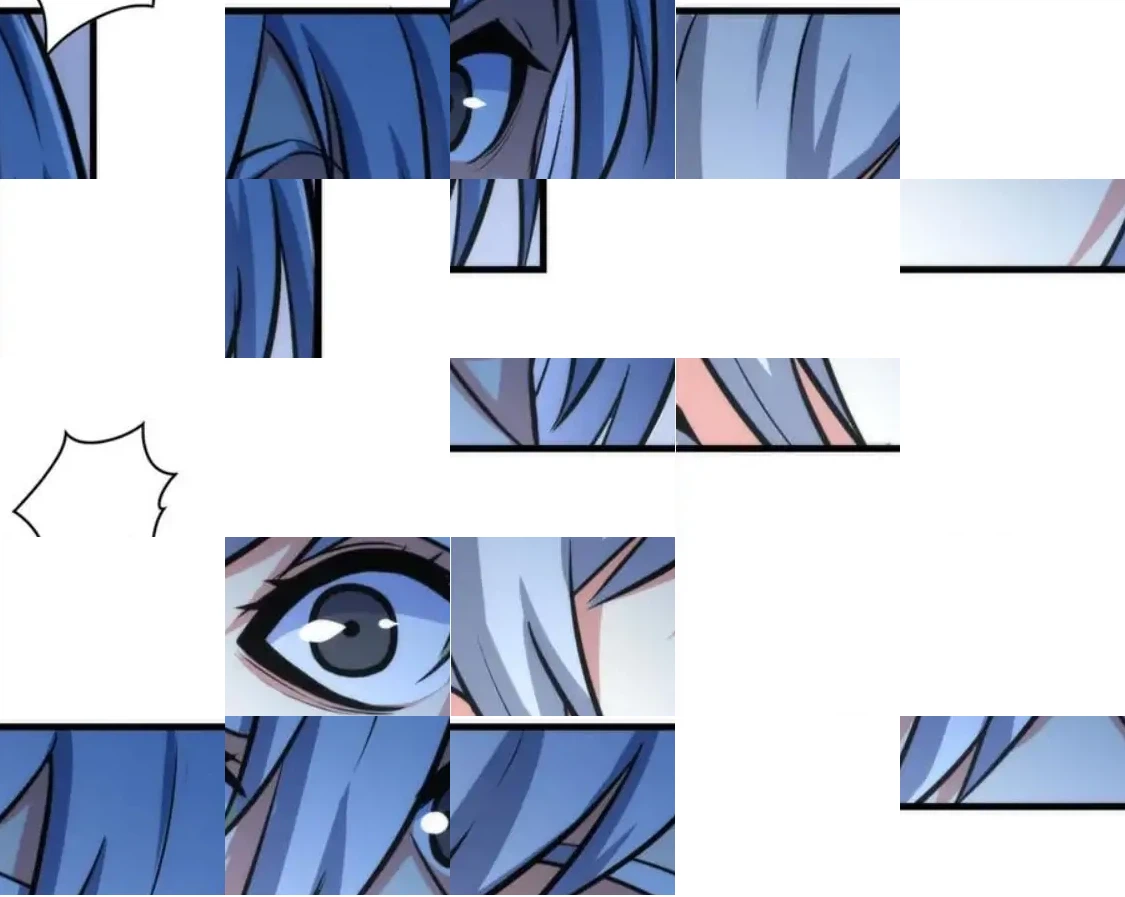 Becoming a Cthulhuian Overlord Chapter 21 page 54 - 