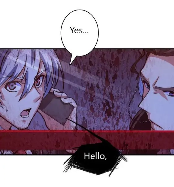 Becoming a Cthulhuian Overlord Chapter 21 page 64 - 