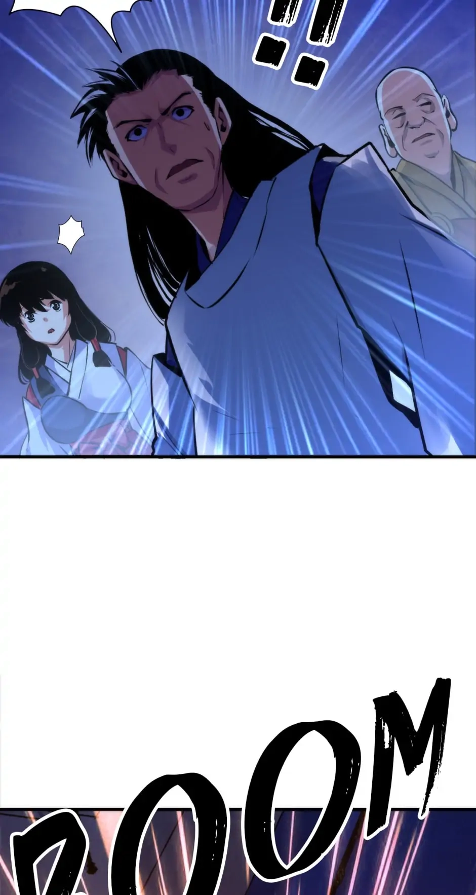 Becoming a Cthulhuian Overlord Chapter 22 page 11 - 