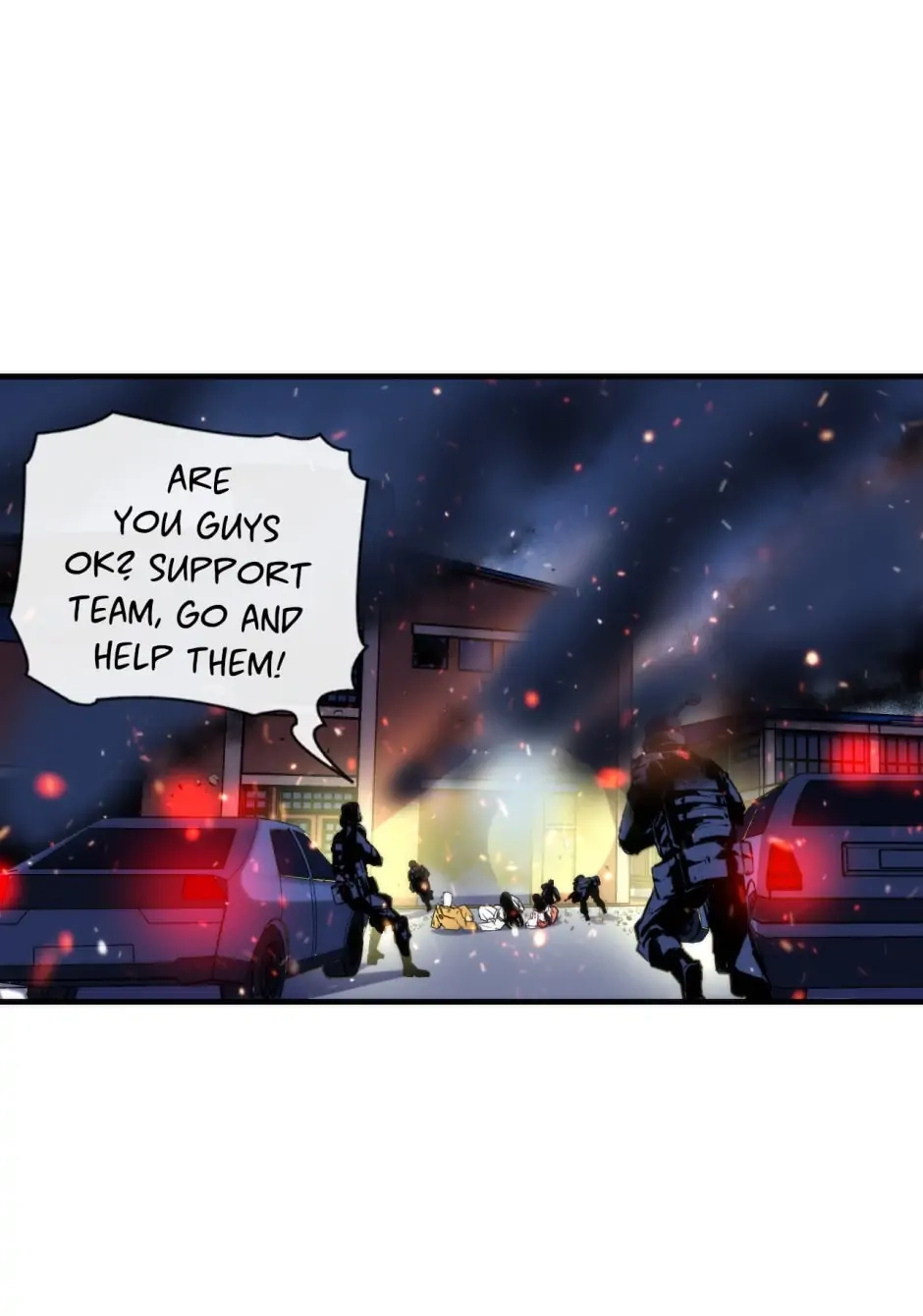 Becoming a Cthulhuian Overlord Chapter 22 page 13 - 