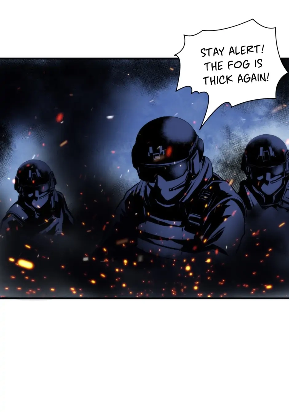 Becoming a Cthulhuian Overlord Chapter 22 page 14 - 