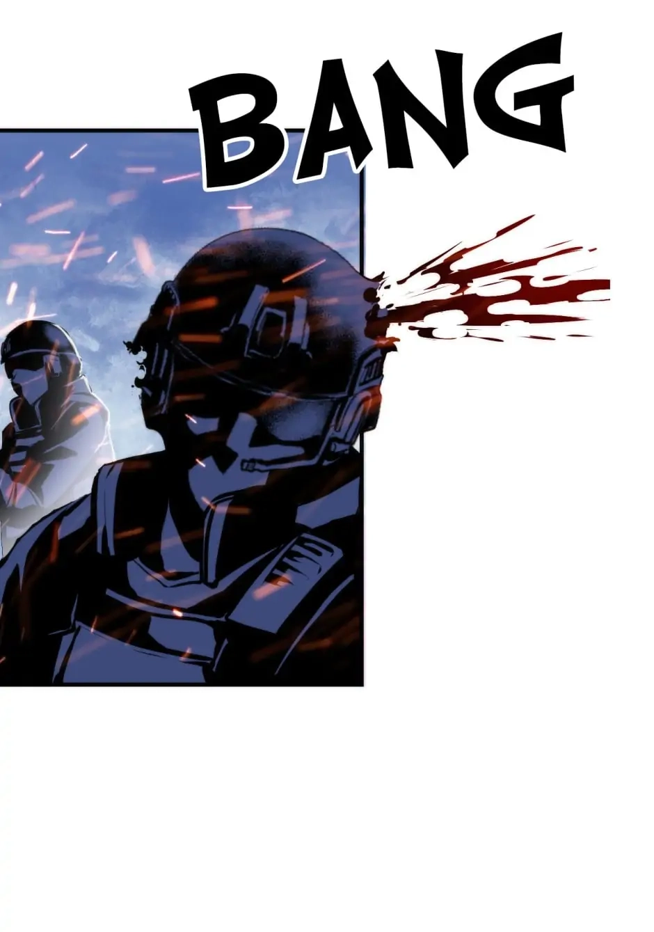 Becoming a Cthulhuian Overlord Chapter 22 page 15 - 