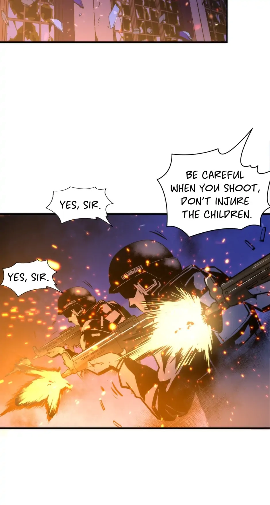 Becoming a Cthulhuian Overlord Chapter 22 page 22 - 