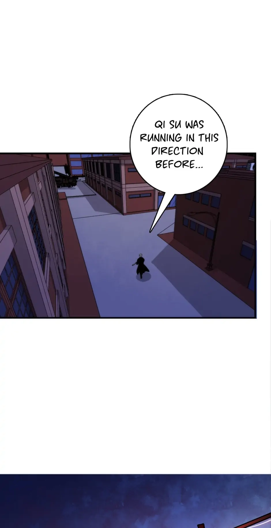Becoming a Cthulhuian Overlord Chapter 22 page 28 - 