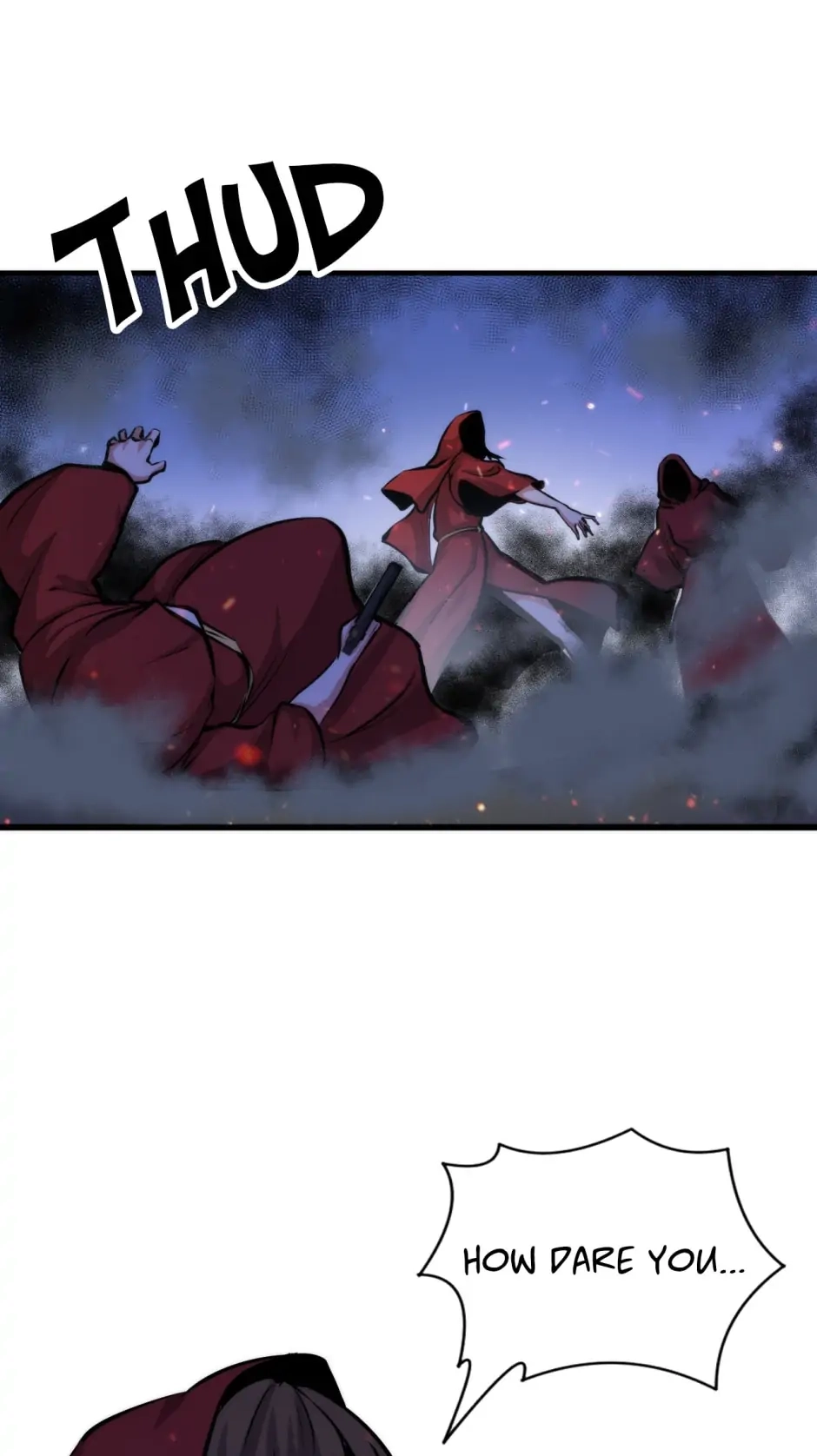 Becoming a Cthulhuian Overlord Chapter 22 page 45 - 