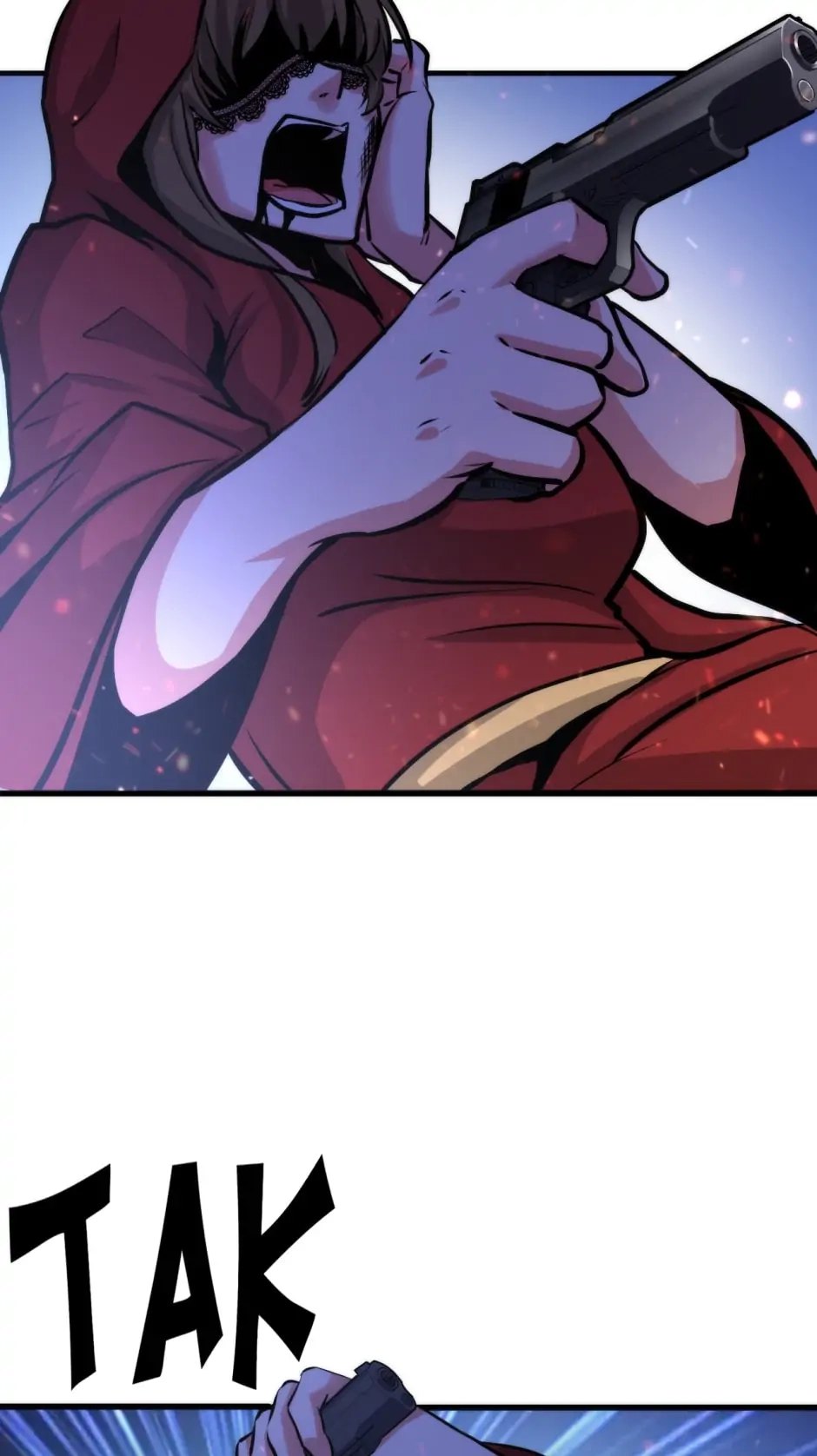 Becoming a Cthulhuian Overlord Chapter 22 page 46 - 