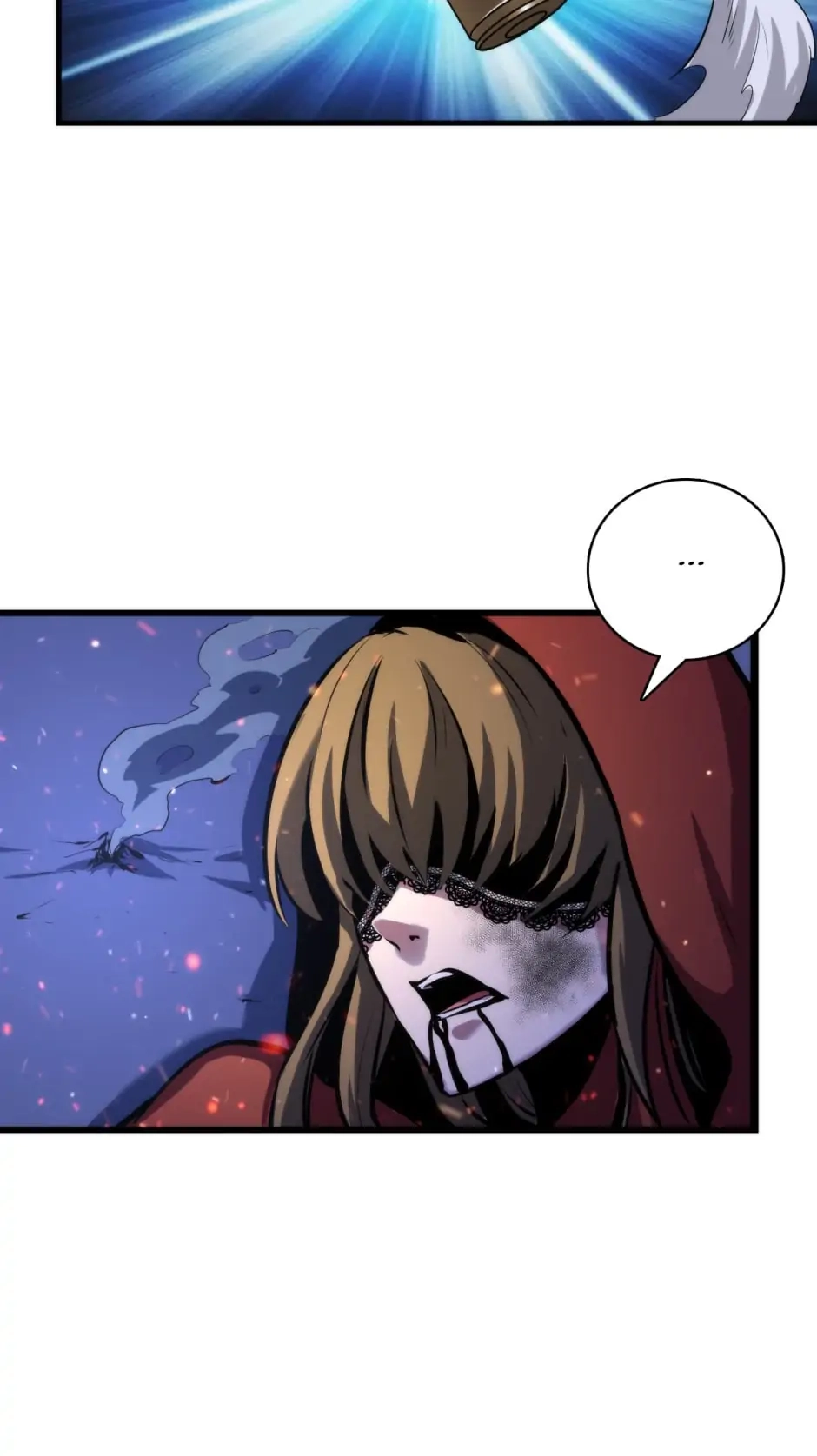 Becoming a Cthulhuian Overlord Chapter 22 page 48 - 