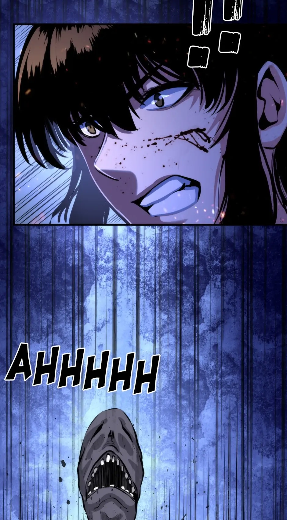 Becoming a Cthulhuian Overlord Chapter 22 page 56 - 