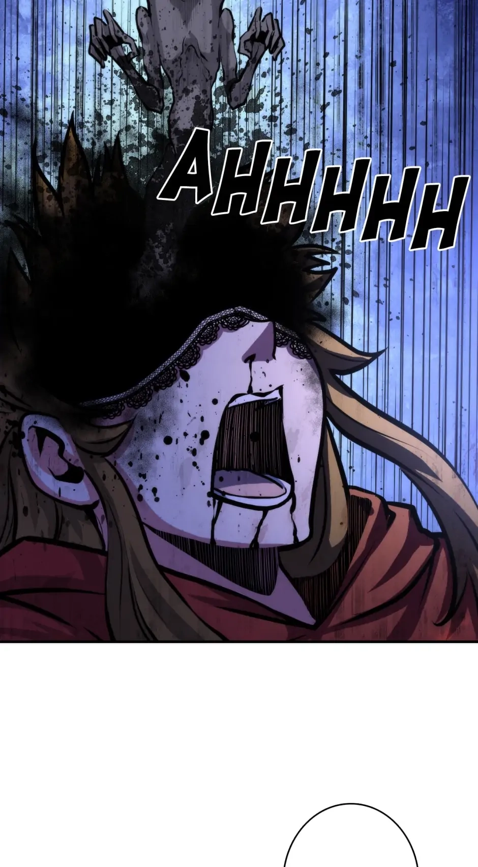 Becoming a Cthulhuian Overlord Chapter 22 page 57 - 